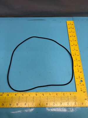 その他 mi Tokyo Electron TEL 027-101055-1 O-RING AS568-275 Black, 163657