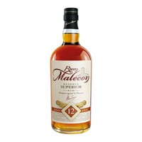 Rum Malecon 12 Jahre Reserva Superior Rum 40% Vol. 700Ml