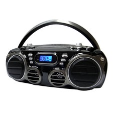 target jumbo bluetooth boombox cd328bt