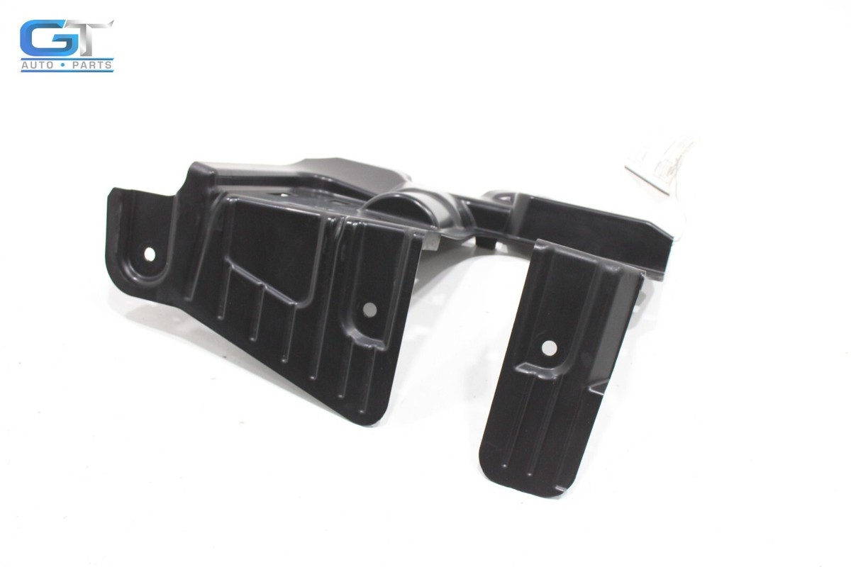 BMW X5 G05 STEERING GEAR RACK RIGHT SIDE COVER GUARD SHIELD OEM