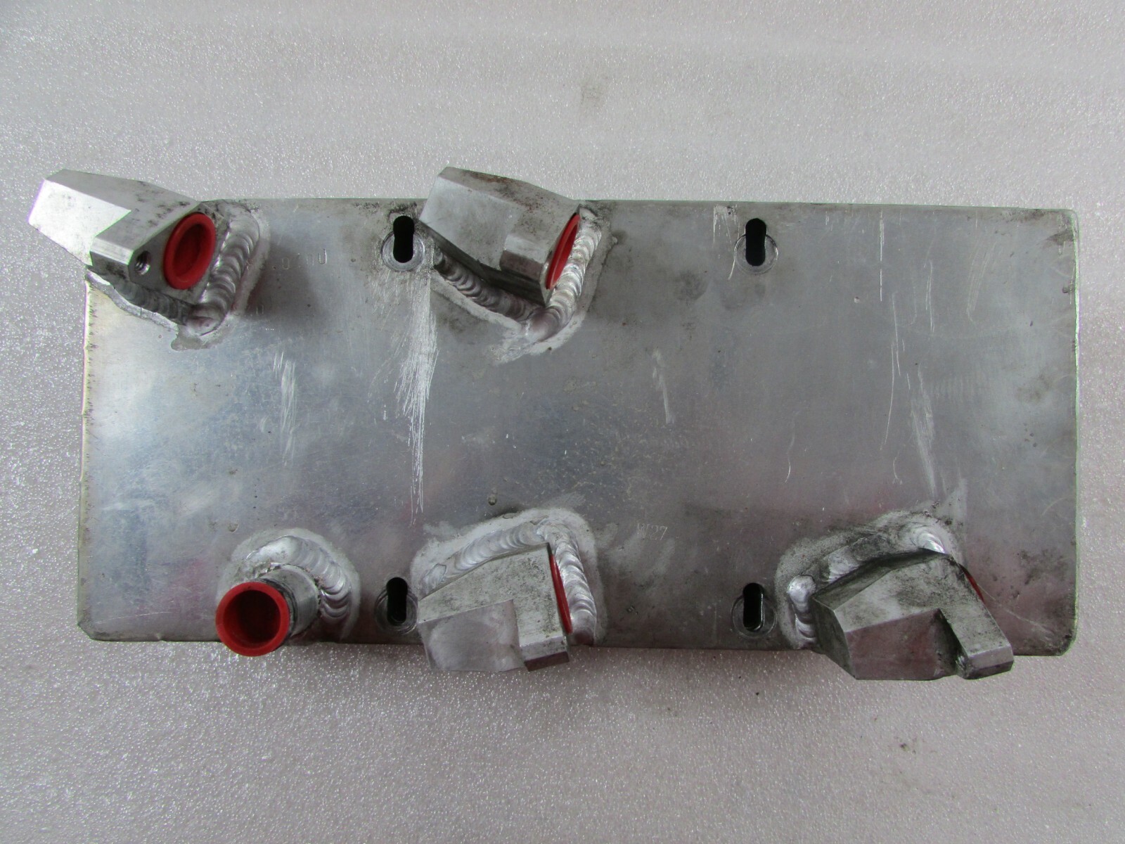 Ferrari California, Transmission Oil Cooler, Used, P/N 262811