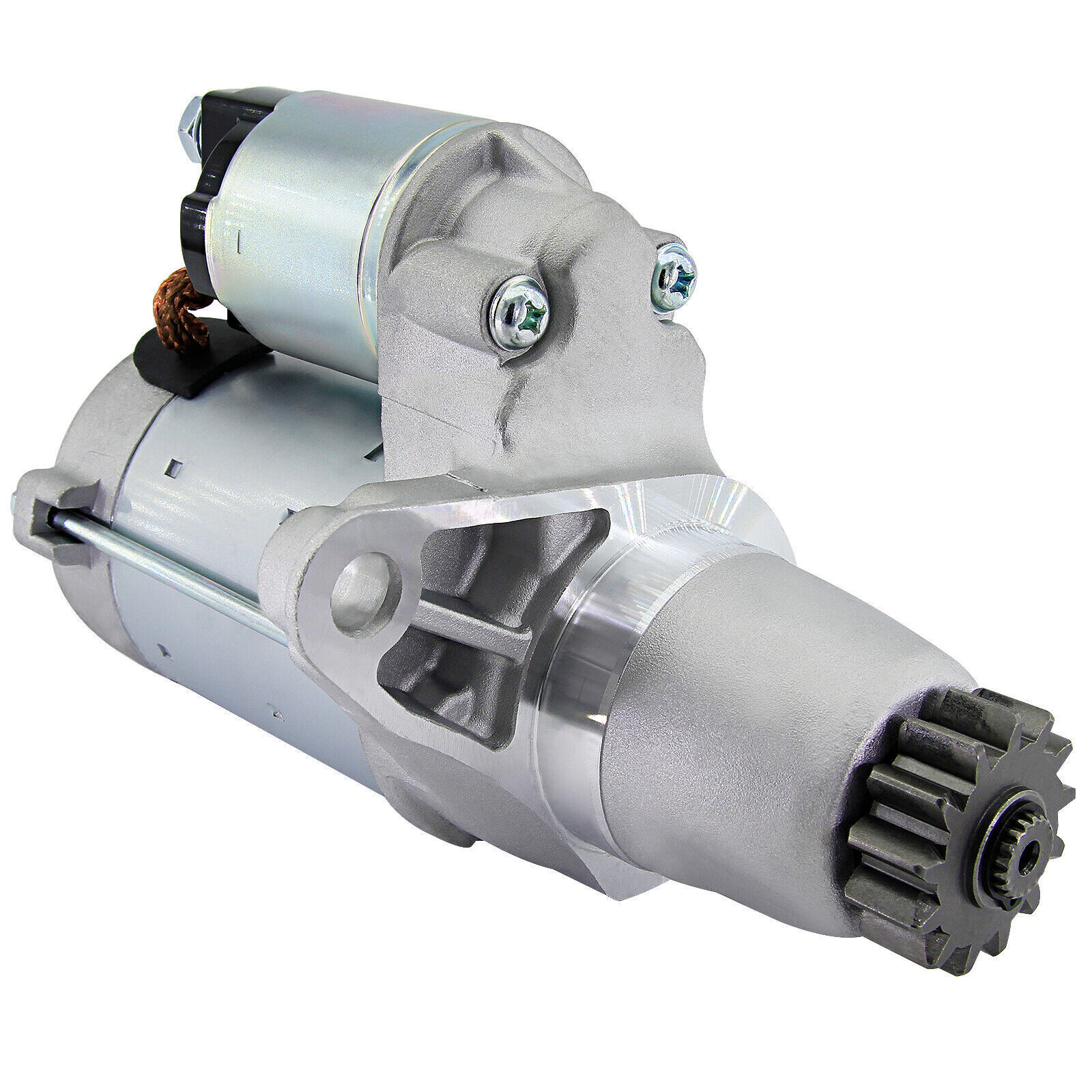 New Starter for Toyota Camry Solara RAV4 Lexus ES350 Scion TC XB 2.4L 3 ...