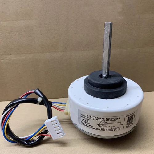 Air Conditioning Motor 30W WZDK30-38G (RD-310-30-8T) DC 310V Fan Motor New - Picture 8 of 15