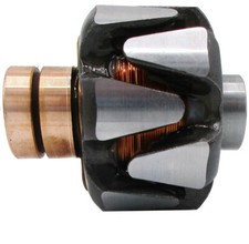 L&auml;ufer Rotor f&uuml;r Lichtmaschine 12 V Bosch 0120340002 , 0120340003, 0120340004