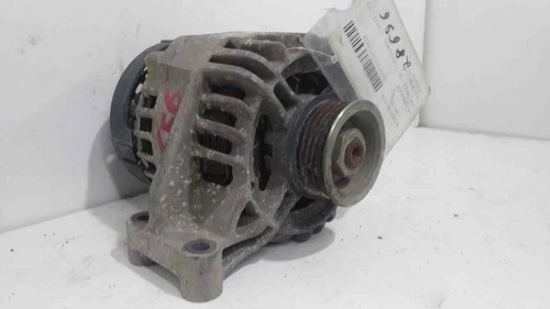 5174794 Alternator for FIAT II PANDA (169) 1.2 8V Dynamic 2005 3718329 - Picture 2 of 10