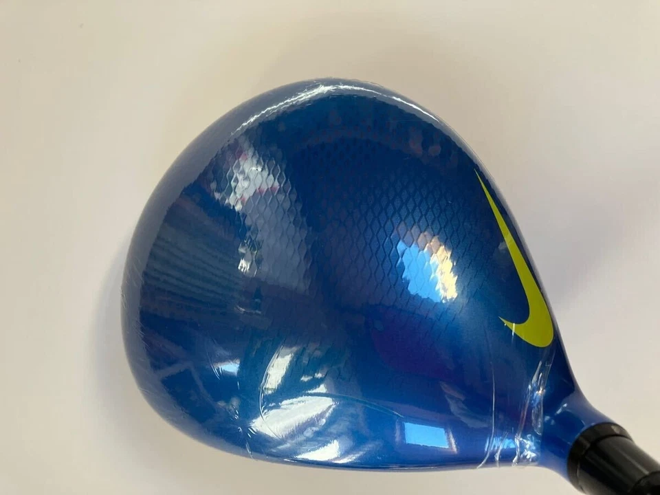 BRAND NEW) Nike Vapor Fly Driver Wood #1 Rayon S flex Rare Japan Model Sealed - Image 3 of 4