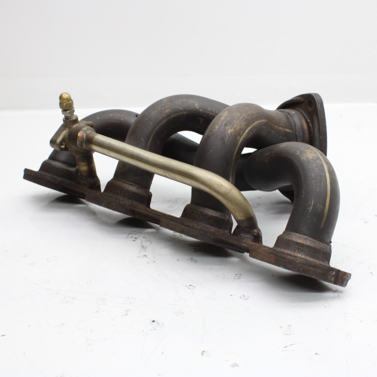 ✅ 2004 - 2008 MASERATI Quattroporte Exhaust Manifold HEADER Passenger 201255