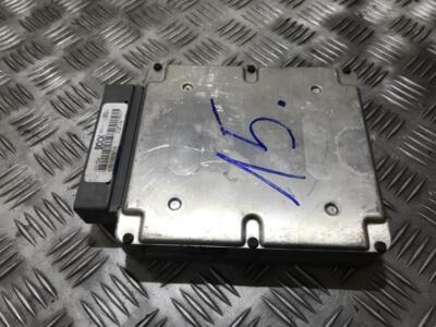Ford Mondeo 1998 ECU Engine Computer (Engine Control Unit) 97bb12a #359559-06