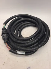 Ag Leader_4001793_Bi-Fold Extension Calbe_20ft Planter Harness