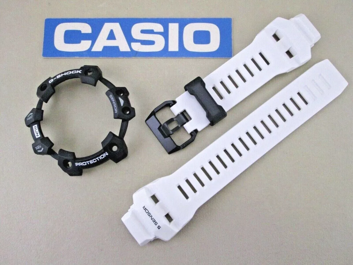 Casio gbdh1000 hot sale