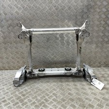MERCEDES-BENZ EQE V295 Front Motor Suport Frame A2973451100 Electric 460kw 2022
