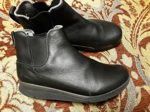 kuru work boots