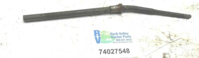 Adapter oil Dipstick