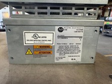 ALLEN BRADLEY 2198-R014 KINETIX 5700 SHUNT RESISTOR 1.4KW