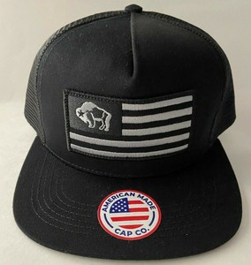 american made trucker hats