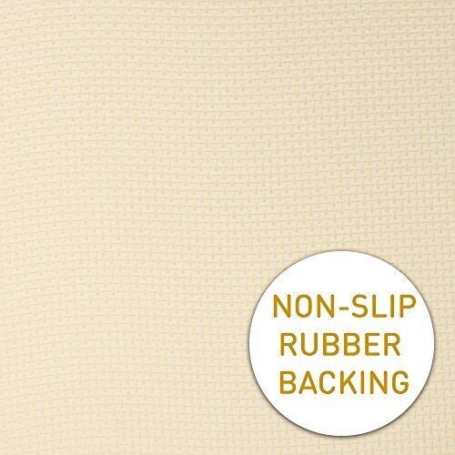 Sweet Home Collection Memory Foam Chair Pads w/ Ties, Black, 6 PACK - Bild 5 von 11