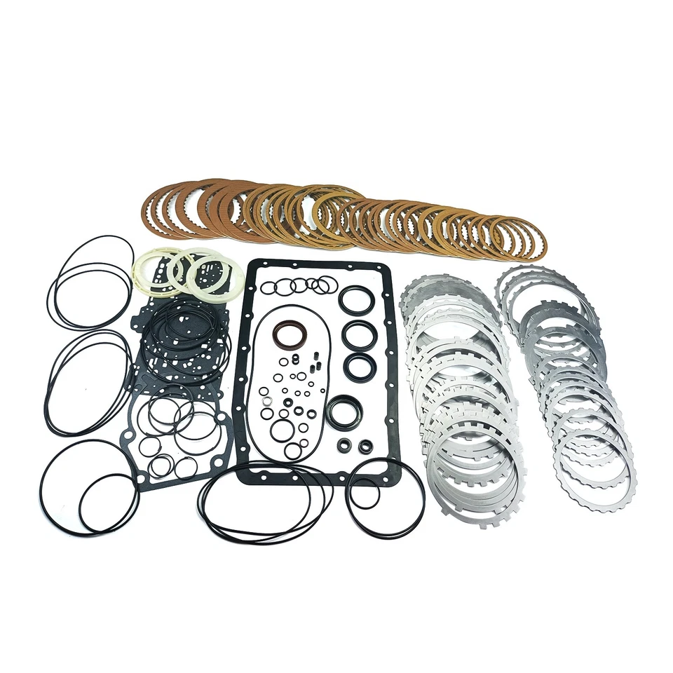 A750E A750F Auto Transmission Master Rebuild Kit Overhaul For TOYOTA 4RUNNER - Image 2 of 4