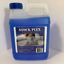 Sanco Industries Stock Plex Stock Tank Algaecide
