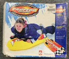 SportStuff PROPEDO Bodyboard Multipurpose Tube 42” *NOS