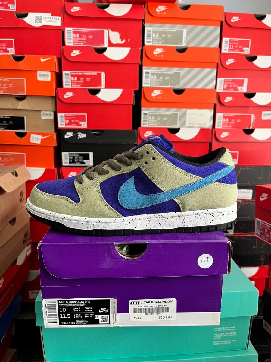 nike sb acg celadon