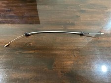 1970 Boss 429 Mustang Throttle Cable Accelerator Cable Boss 429 Only