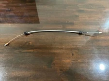 1970 BOSS 429 Mustang THROTTLE CABLE Accelerator Cable Boss 429 Only