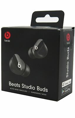 Beats Studio Buds Totally Wireless Noise Cancelling Beats Studio Buds Totally Wireless Noise Cancelling