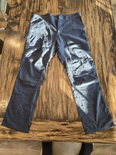 Kuhl Renegade Mens Pant 38 x 34 Koal