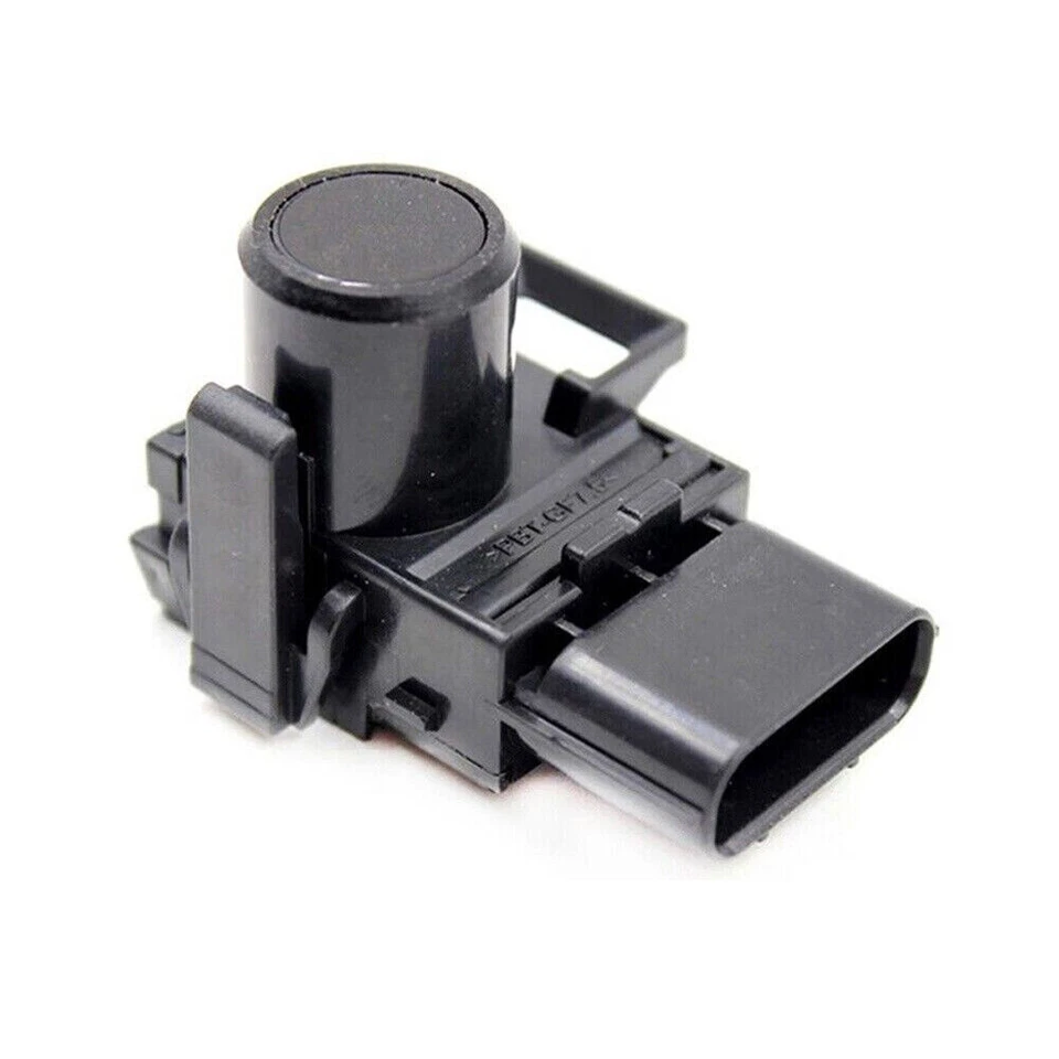 4PCS Assistance Parking Sensor For Honda Accord Insight Pilot Spirior 2009-2011 Foto 4 de 4