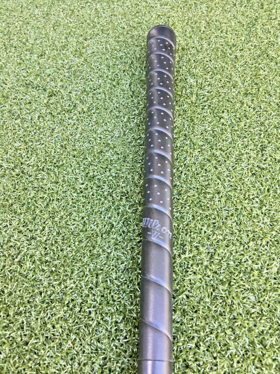 Fer 7 Wilson ProStaff Oversize Inox - Femme Droite - Tige Graphite - Occasion