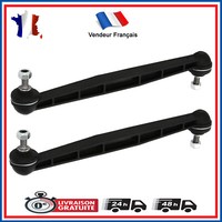 2 Link Querstabilisator Vorne (Links Und Rechts) Berlingo Xsara Zx