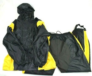 xelement rain suit