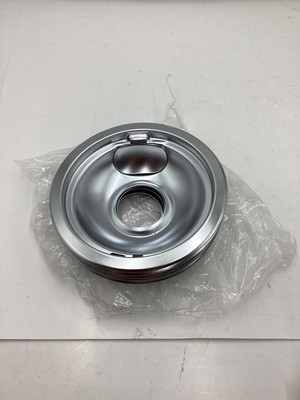 Model #2489349 6 inch Universal Electric Range Drip Replacement 