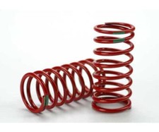 Traxxas 5438 Spring Shock GTR 3.5 Rate Green Revo Slayer 2 