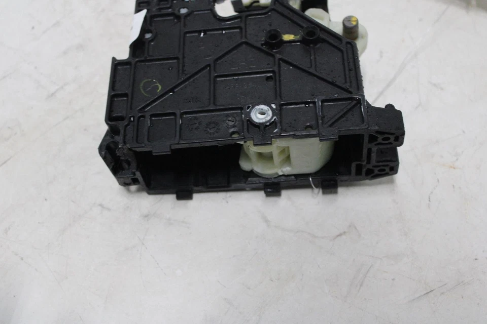 Palanca de cambios de piso HYUNDAI TUCSON 23 Foto 4 de 4