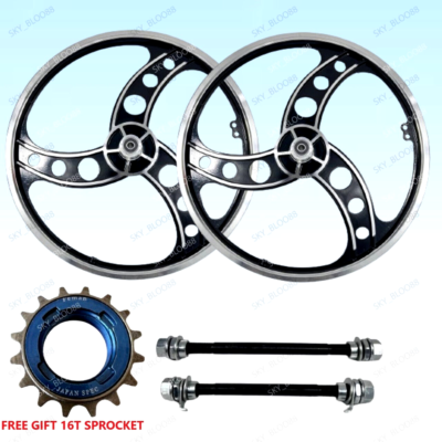 BMX Bicycle 20