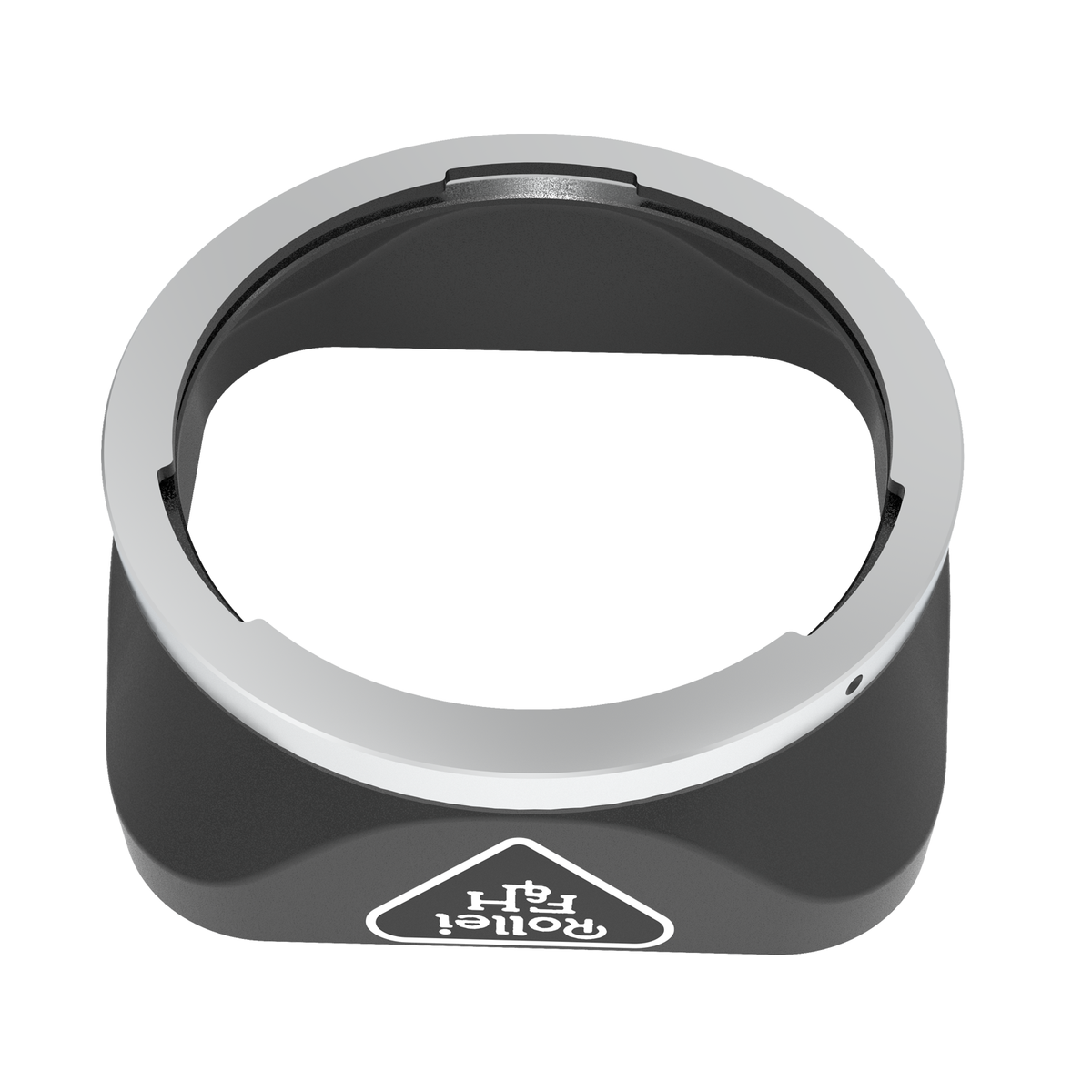 eTone Bay I Lens Hood Shade For Rolleiflex 3.5T/3.5A/3.5B/MX-EV