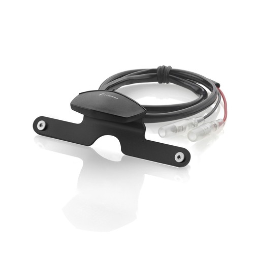 LUCE PORTA TARGA LED 12/24V - Universal Truck Srl