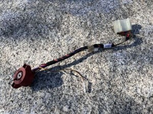 Zündanlassschalter für BMW E28  1377064