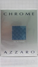 Azzaro Chrome Men  s 3.3 fl.oz Eau de Toilette Spray  FREE SHIPPING  