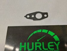 Genuine Toyota Starlet 4EFTE Turbo oil return pipe gasket - EP82 EP91