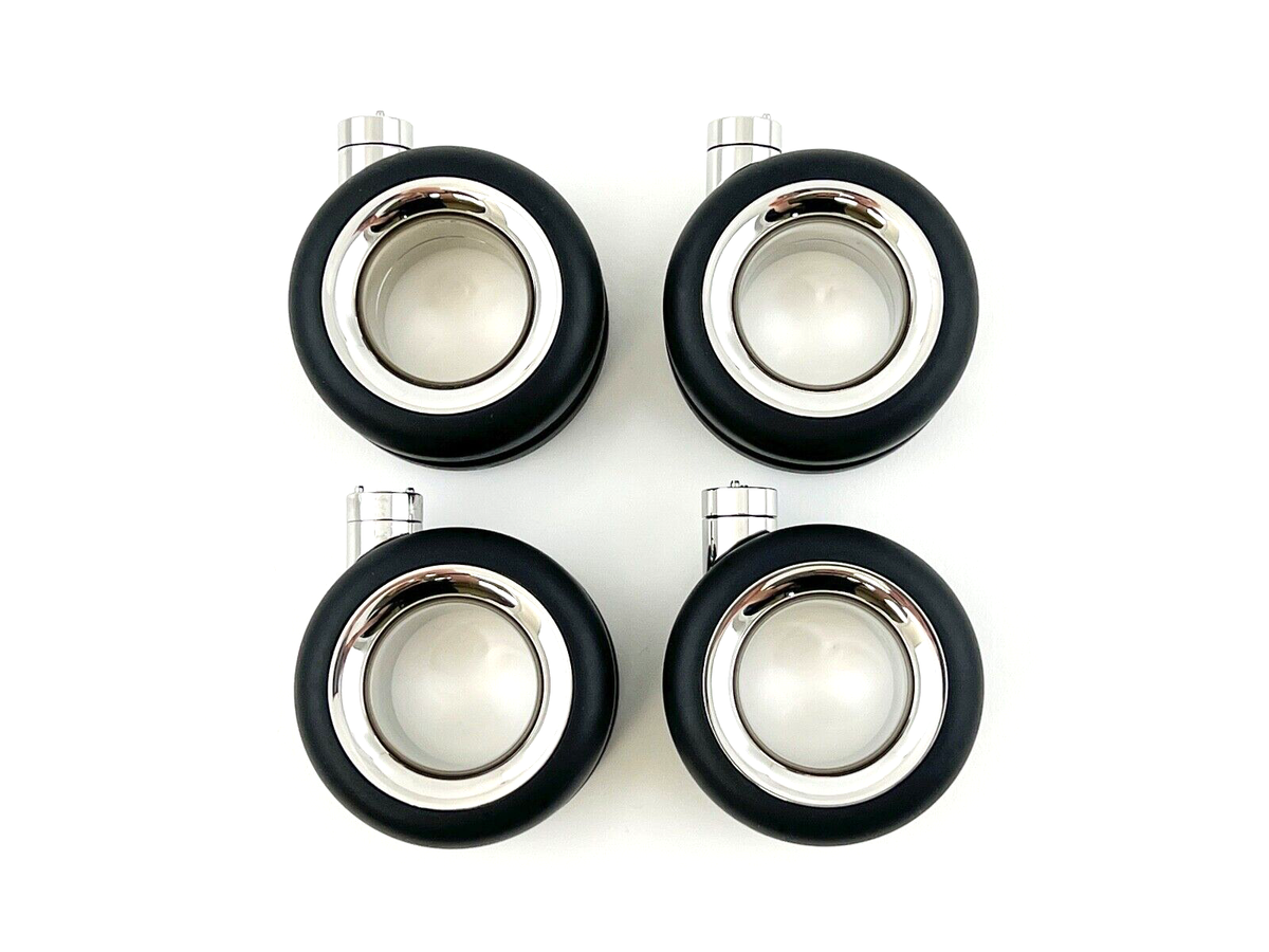 Apple Mac Pro Wheels for Mac Pro 2019/2023 MX572ZM/A | eBay
