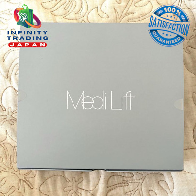 YA-MAN Medi lift Plus Facial Care Unit Black EPM-18BB | eBay YA-MAN Medi lift Plus Facial Care Unit Black EPM-18BB | eBay