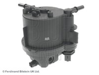 Blue Print ADM52338 Kraftstofffilter FüR Peugeot Toyota Ford CitroËN Mazda