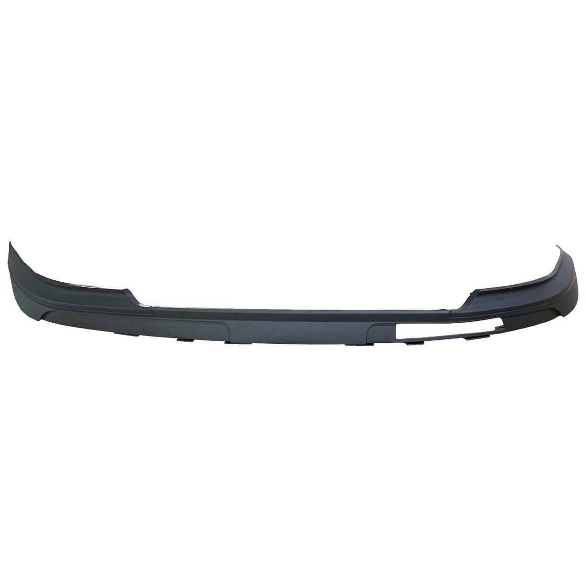 New Front Lower Panel for Ford Explorer 2016-2019 FB5Z17626BA