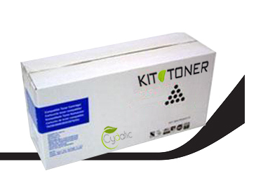 Toner noir compatible Brother MFC 9450CDNLT standard