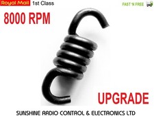 RC 1/5 Clutch Spring 8000 RPM Fuelie Baja 5B 1 SS 5SC 5T SC1 Hpi 2 Stroke Engine