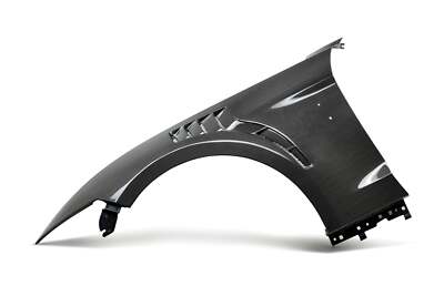Carbon Fiber GT500 Fenders For 2020-2022 Ford Shelby GT500