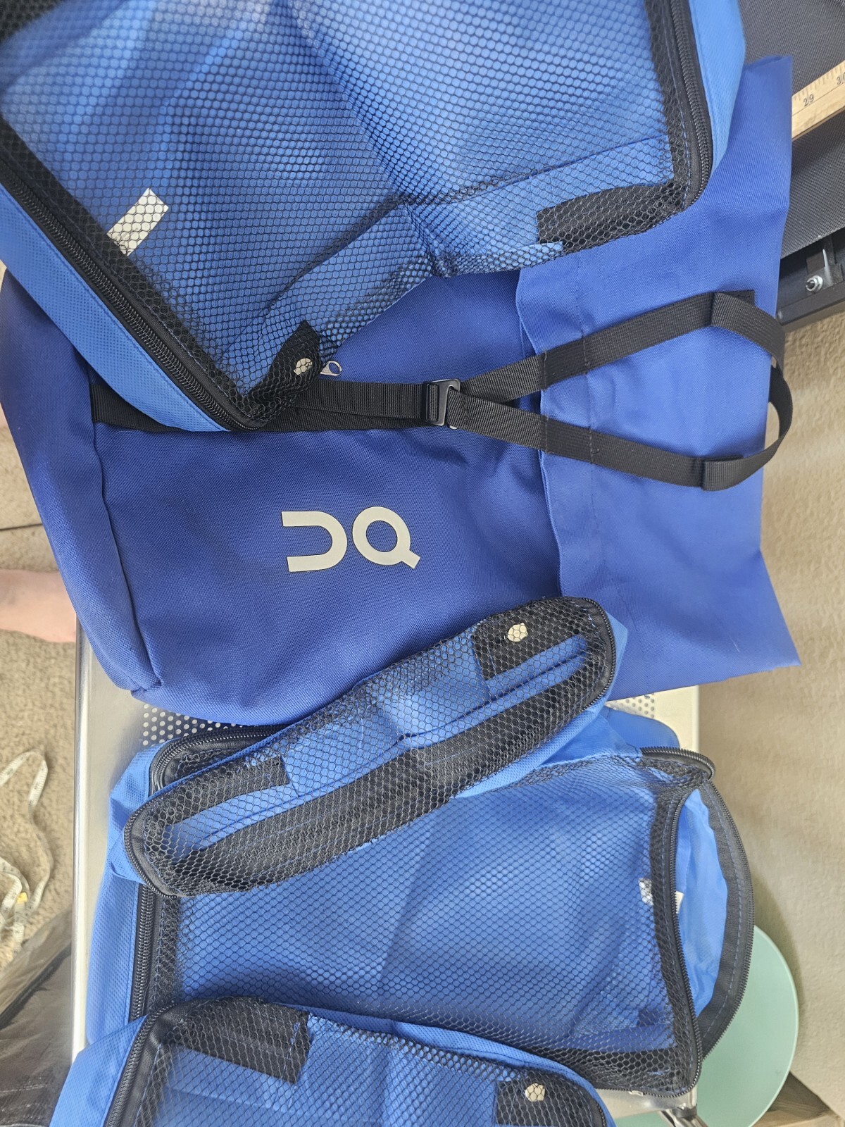 On Cloud Running Ambassador Pack Backpack Bag Tot… - image 1