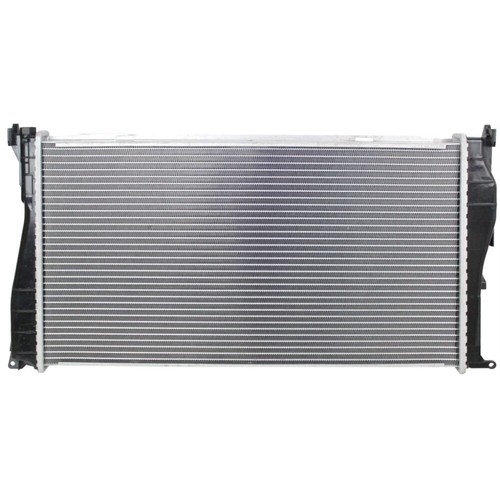 Kühler Wasserkühler Motorkühlung Pour BMW X1 Z4 Roadster E84 E89 E92 E93 E82 - Photo 2/3